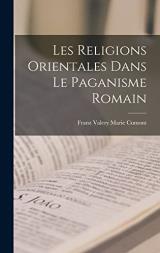 Istocnjacke religije u rimskom paganizmu